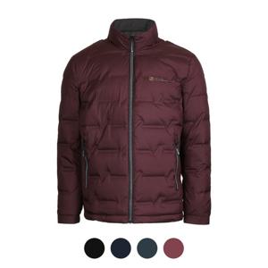 [파파브로]남성 겨울 가볍고 따뜻한 경량 패딩점퍼 AR-JUW-08