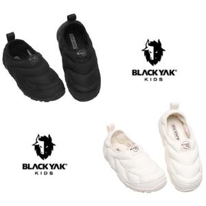 [블랙야크키즈]아동 공용,겨울부츠,방한화 뮬,라라,ABKSHW4901