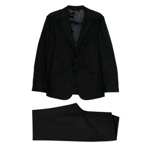 조르지오 아르마니 수트 세트 GM000605TE18133 U8139 BLACK