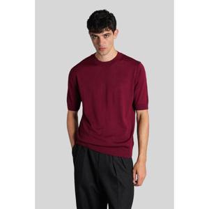 발렌타인 탑 427685 B2W067 16W02 RED