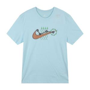 나이키반팔티 QQM HV1636-474 NSW 그래픽 반팔티