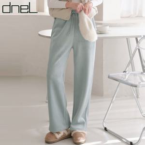 [드넬]뽀숑기모골덴와이드팬츠DWP54032A