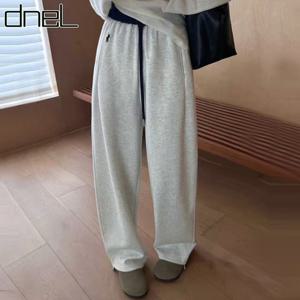 [드넬]이지플로우와이드팬츠DWP54039A