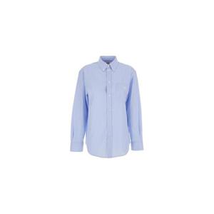 셀린느 셀린느 블루 셔츠   블라우스 2315923