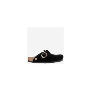 버켄스탁 버켄스탁 블랙 샌들 2324625