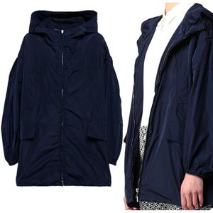 막스마라 더 큐브 윈드자켓 오버핏 TAFFCO 005 국내발송