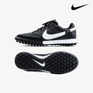 [미즈노]니이키 프리미어3 TF 취미운동 풋살화 HM0283-001