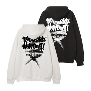 [밴웍스]DO IT PAINTING 후드 (VLS0219)