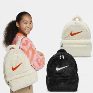 [나이키키즈(플레이키즈)]나이키 FUR 백팩 A244EC430P