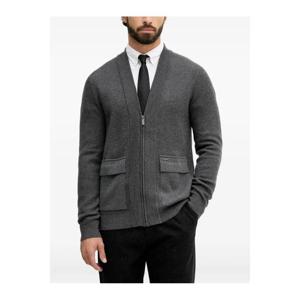 25 FW 게스 집업 포켓 가디건 M5BR10Z0432 TP444742338