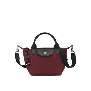 25 FW 롱샴  르 플리아쥬 에너지 XS 토트 백 L1500HSR119 TP444736766