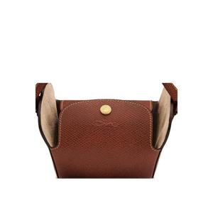 25 FW 롱샴 에퓨어 팝 콘 미니 버킷 백 10339HYZ035 TP444736532