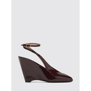 [SALVATORE FERRAGAMO] 라프리마 여성 힐 샌들 787581 Wine /6