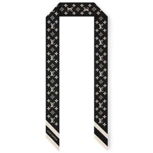 루이비통 모노그램 실루엣  BB 방도 M97169