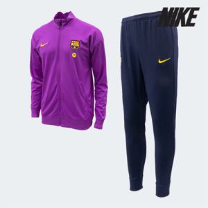 [나이키]나이키 축구 세트 /T6- HJ6974-552 / 남성 FC 바르셀로