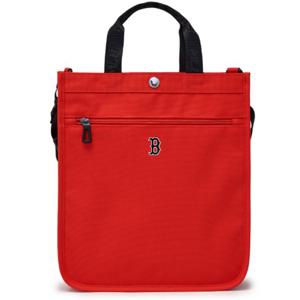 MLB 키즈 저학년 보조가방(7AUBB016-43RDS)