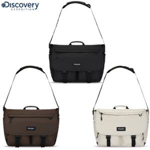 디스커버리 [DXMR0186N] 26년 신상품 라이크 에어 노바 메신저백