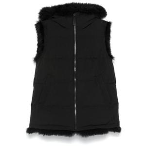 이브살로몬 베스트 26W25WKG60069 K05XC99 Black