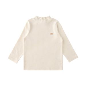 [밍크뮤](CR)아미띠에반폴라티셔츠 35C70-670-02