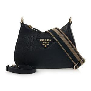 [프라다] 여성 가죽 숄더백 1BH193 2DKV F03C3 (3OM) (스크래치)