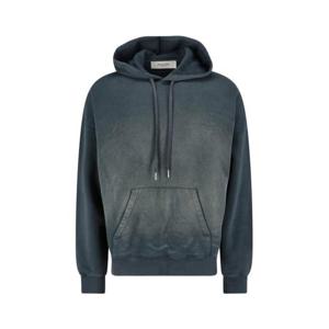 골든구스 긴팔 티셔츠 GUP01932 P002146 90498 Black