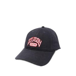 스투시 볼캡 1311192 0806 Blue