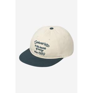 칼하트 WIP 볼캡 I035659 39TXX NATURLAGON