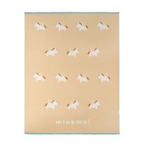 [밍크뮤](YE)드림코니니트담요 35W70-ABB-02