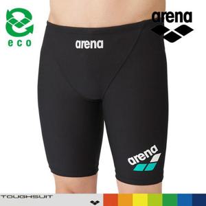 아레나 남자 탄탄이 5부 수영복 G956577 수영장반바지 강습