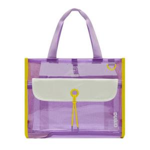 아레나 메쉬 수영가방 토트백 G964179 메쉬가방 천가방