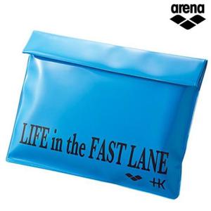 아레나 수영가방 파우치가방 G91692 실내수영 방수가방