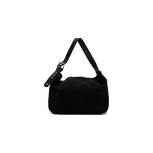 비비안웨스트우드 메신저백 블랙 라지 맥심 메신저백 252314M170049