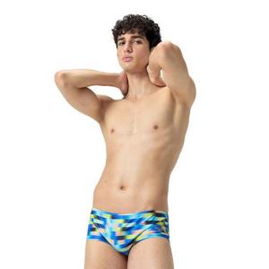 스피도 남성 탄탄이 숏사각 수영복 G99056 남자수영복