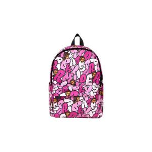 베이프 베이비 마일로 미디움 백팩  2 핑크 -AL70-189-307Pink