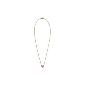 에르메스 미니 팝아슈 펜던트 로즈 골드   뿌드르 H147992FOF2