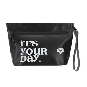 아레나 클러치백 간편 수영가방 Q92474 방수가방