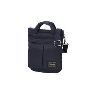 포터 하울 헬멧백 미니 네이비 381-18157N