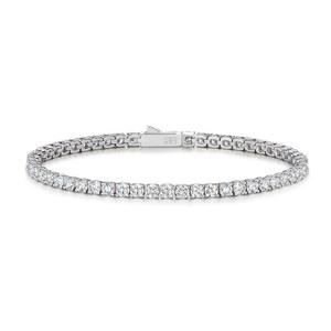 [로제도르] 드롭렛엔드리스 랩다이아 1부 테니스 팔찌_2C0100017