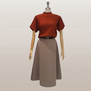 [난닝구]세토넬 스커트 N551111(1125D2SK010)