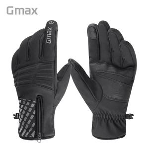 지맥스 겨울 스포츠 일상 울트라쉴드 스마트 방한장갑 GMS20047