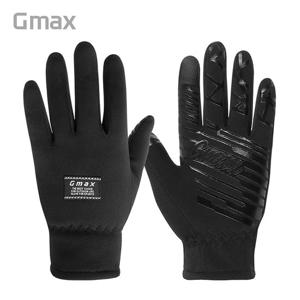 지맥스 겨울 스포츠 일상 윈터랩 스마트 방한장갑 GMS20048