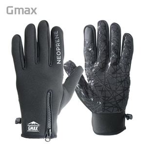 지맥스 겨울 스포츠 일상 마운틴네오프랜 스마트 방한장갑 GMS30001