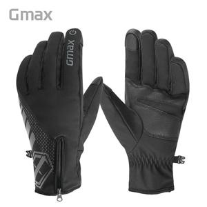 지맥스 겨울 스포츠 일상 파워쉴드 스마트 방한장갑 GMS20046