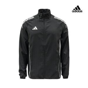 아디다스 티로 컴피티션 슬림핏 축구 바람막이 IW0418