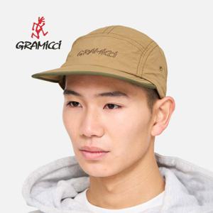그라미치 나일론 그라미치 캡 (G4FA-072-COYOTE)