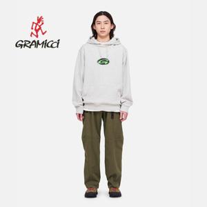 그라미치 보이저 팬츠 (G5SM-P086-OLIVE)