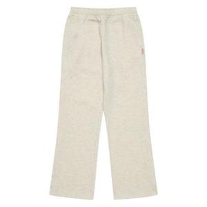 소이주니어 세이브존03 겨울 오트밀 부츠컷 기모 셋업 바지 24W0756-OT