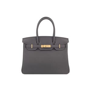 [엘러브] 에르메스 벌킨30 에땅 금장 5HH0517