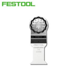 페스툴 멀티커터날 5p 컷터날 유니버셜 USB 50 35 Bi 203338