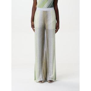 미소니 팬츠 DS25SI0BBK042D SM9N9 Multicolor